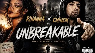 Thumbnail: Rihanna ft Eminem      -       I'm unbreakable              (official music video 2026)