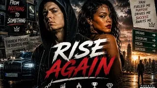 Thumbnail: Rihanna ft Eminem      -     still I   rise                           (official music video 2026)