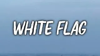 Thumbnail: Dido - White Flag (Lyrics)