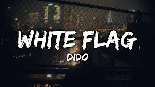 Thumbnail: Dido - White Flag (Lyrics)