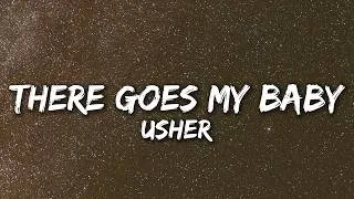 Thumbnail: USHER - Nice & Slow (Lyrics)