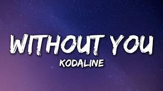 Thumbnail: For Revenge - Penyangkalan (Lyrics)