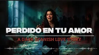 Thumbnail: PERDIDO EN TU AMOR | A dark Spanish love story 