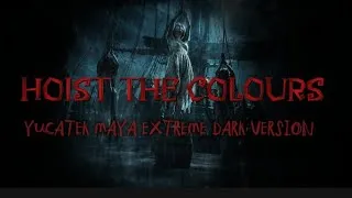 Thumbnail: HOIST THE COLOURS — Ancient Maya Version | Dark Cinematic War Orchestra