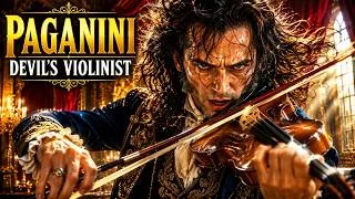 Thumbnail: Paganini Devil's Violinist | Storm Performance (Animated)