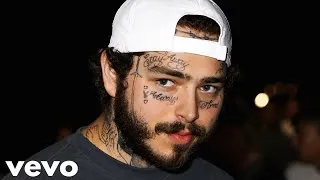 Thumbnail: Post Malone - Love Me Before I Disappear (Official Lyrics Video)