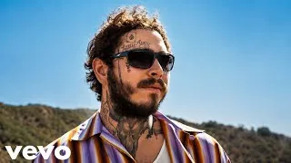 Thumbnail: Post Malone - Half Alive (Official Lyrics Video) 