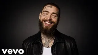 Thumbnail: Post Malone- No Tomorrow (Official Lyricd Video)