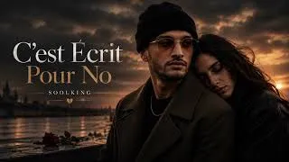 Thumbnail: Soolking - C’est Écrit Pour Nous (Exclu 2026) | (Fan Made)