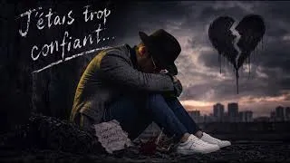 Thumbnail: Soolking - Trop Confiant (Exclu 2026) | (Fan Made)