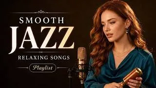 Thumbnail: Late Night Jazz Café   Gentle Saxophone & Soulful Female Vocals   Aureline Lounge
