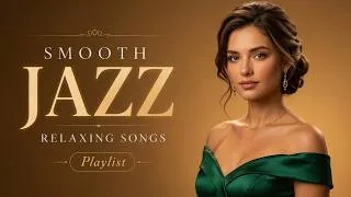 Thumbnail: Elegant Jazz Lounge   Smooth Female Vocals for Peaceful Nights   Aureline Lounge