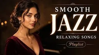 Thumbnail: Cozy Jazz Lounge   Smooth Female Singing for Relaxing Evenings   Aureline Lounge