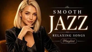 Thumbnail: Smooth Jazz Lounge   Warm Female Vocals & Heartwarming Love Songs for a Beautiful Day