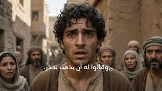 Thumbnail: قصة أهل الكهف كاملة