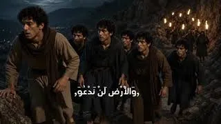 Thumbnail: قصة أصحاب الكهف كاملة | الفتية الذين آمنوا بالله فحفظهم الله | قصة من القرآن الكريم