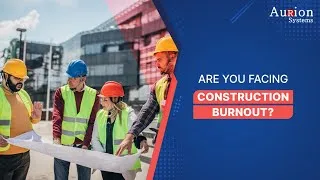 Thumbnail: Learn the benefits of Integrated Construction Insight | Aurion Systems