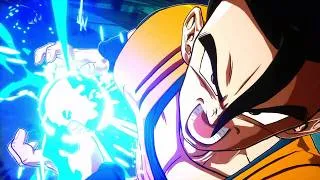 Thumbnail: Dragon Ball Sparking! ZERO Super Limit Breaking Neo All Kamehamehas