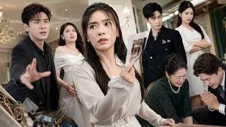 Thumbnail: 【ENG DUB】✨Trapped In A 10‑Year‑Toxic Marriage, I Took Back Everything And Built My Happy New Life