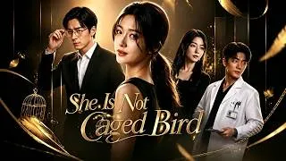 Thumbnail: 【ENG DUB】Caged Wife’s Revenge: I’ll Take Back Everything That’s Mine⚖️