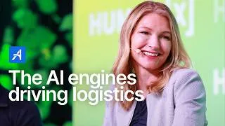 Thumbnail: The AI Engines Driving the Future of Logistics