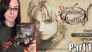 Thumbnail: Shadow of Destiny - Part 1 - I Found Myself!