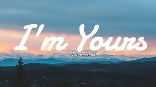 Thumbnail: Jason Mraz - I'm Yours (Lyrics)