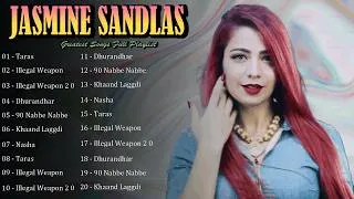 Thumbnail: Trending Heart Beats 2026 🪽 - Jasmine Sandlas - Songs Creating Millions Of Happy Memories!