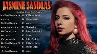 Thumbnail: Modern Soul Revolution 2026 🪐 - Jasmine Sandlas - Captivating Tunes That Define New Dreams