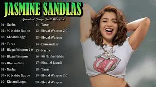 Thumbnail: Viral Romance Playlist 2026 🌸 - Jasmine Sandlas - Deep Emotions And Memories In Every Song