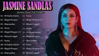 Thumbnail: Powerful Success Vibes 2026 🌌 - Jasmine Sandlas - Inspiring Songs For A Brighter Tomorrow!
