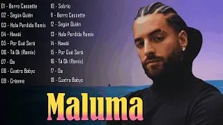 Thumbnail: Trending sounds highlight Maluma - showing creativity and modern feelings worldwide 2026🫧🌟