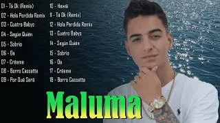 Thumbnail: Love melodies surround Maluma - as audiences embrace his soulful new era today now 2026!🌈🪽