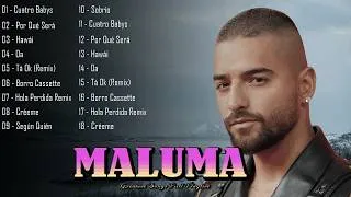 Thumbnail: Celebrating authenticity with Maluma - from dreams to legendary music status today 2026!🌱✨