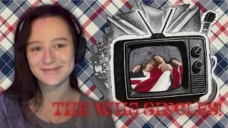 Thumbnail: First Time Hearing The Who Singles!
