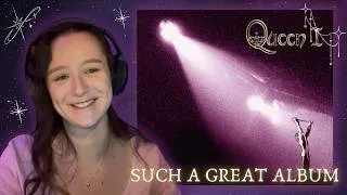 Thumbnail: First Time Hearing Queen's Debut Album!