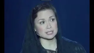 Thumbnail: LEA SALONGA Here Lies Love-B'way 2023