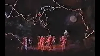 Thumbnail: CATS Broadway 1997