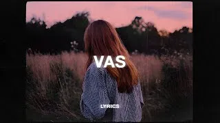 Thumbnail: jagger finn - Vas (Lyrics)