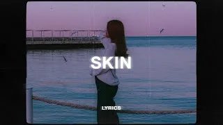 Thumbnail: Dijon - Skin (Lyrics)