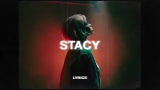 Thumbnail: Quinn XCII - Stacy (Lyrics)