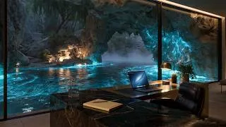 Thumbnail: Deep Work Music ~ Ambient Music For Focus To Increase Productivity And Improve Deep Concentration