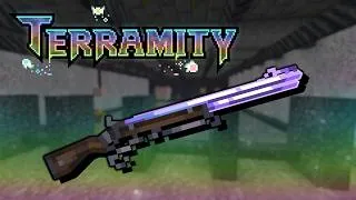 Thumbnail: The Range. (Fairy Duster, Asphodel, & More!) | (Terramity v1.0 Early Look)