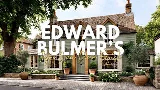 Thumbnail: Thyme Green Dream English Country House with Edward Bulmer’s Natural Heritage Palette