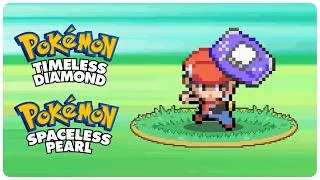 Thumbnail: Advance Radar | Pokémon Timeless Diamond & Spaceless Pearl