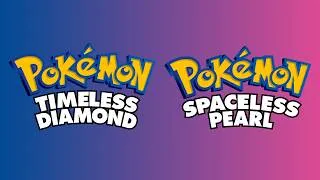 Thumbnail: Pokémon Timeless Diamond and Spaceless Pearl | Release Trailer