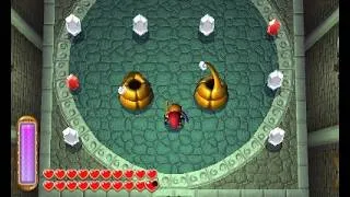Thumbnail: [TCRF] Unused Silver Rupee Like | Zelda: A Link Between Worlds