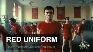 Thumbnail: 144 BPM A Sharp And Stylish Phonk Track Focused On Classic Soviet Sports Identity, With Tight Dru...