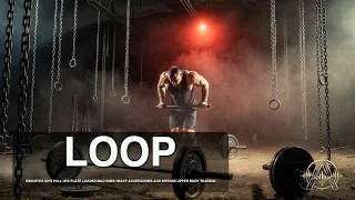 Thumbnail: 146 BPM Aggressive Industrial Phonk Driven By Chain-Like Percussion, Metallic Rhythms, And A Shar...