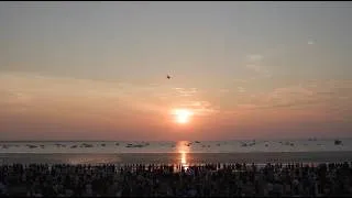 Thumbnail: Mindil Beach Flying Display 2026